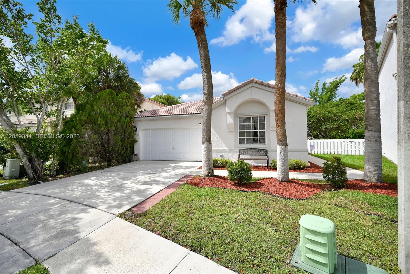 15982 NW 12th Ct, Pembroke Pines FL 33028 photo 2