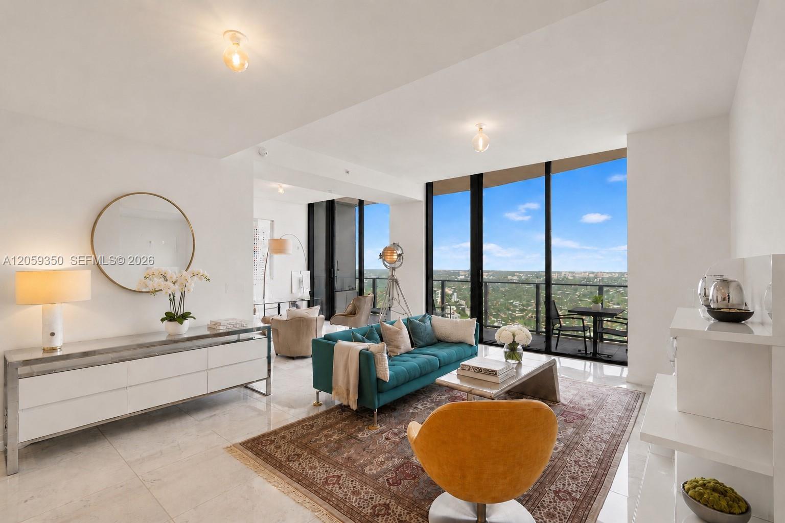 1000 Brickell, Miami FL 33131 photo 2