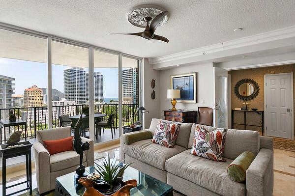 100 N Birch Road, Fort Lauderdale FL 33304