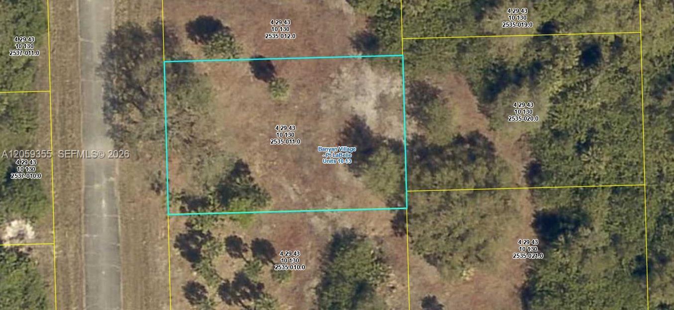 621 Trumpet Dr, La Belle FL 33935 photo 4