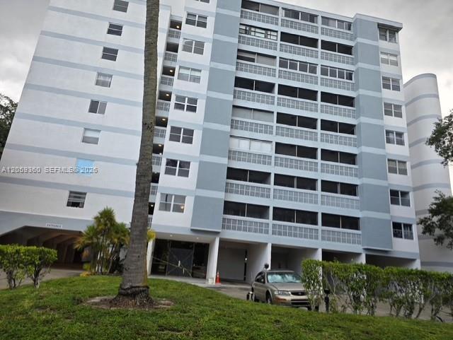 3301 Spanish Moss Ter # 804, Lauderhill FL 33319 photo 2