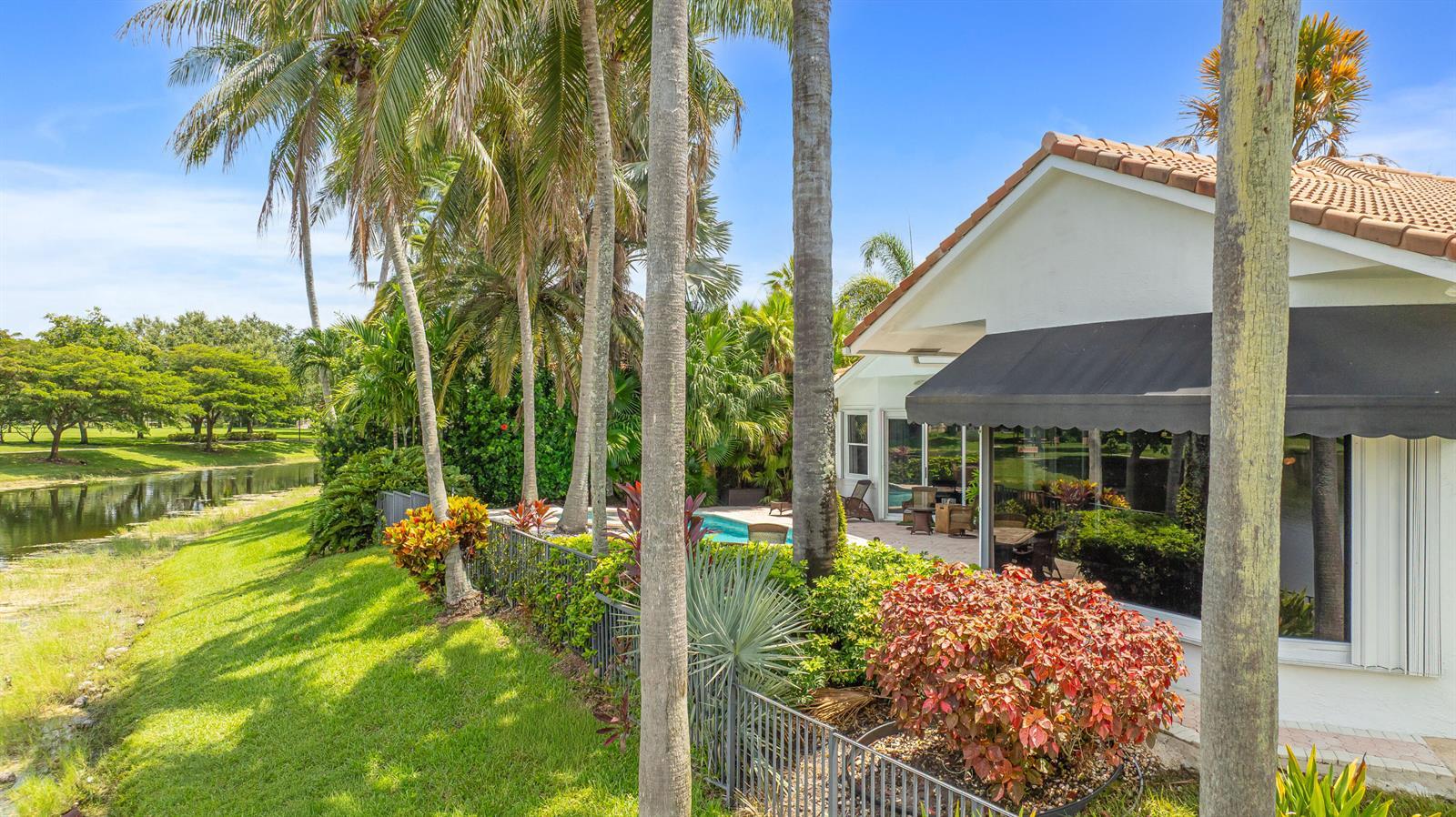 6001 NW 97th Drive, Parkland FL 33076 photo 4