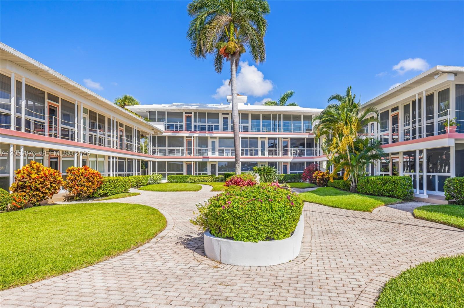 1124 Seminole Dr # 4F, Fort Lauderdale FL 33304 photo 2