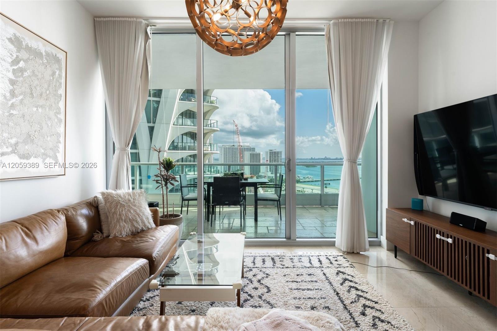 900 Biscayne Blvd # 2708, Miami FL 33132 photo 3