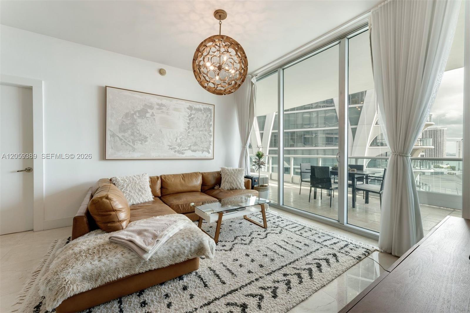 900 Biscayne Blvd # 2708, Miami FL 33132 photo 5
