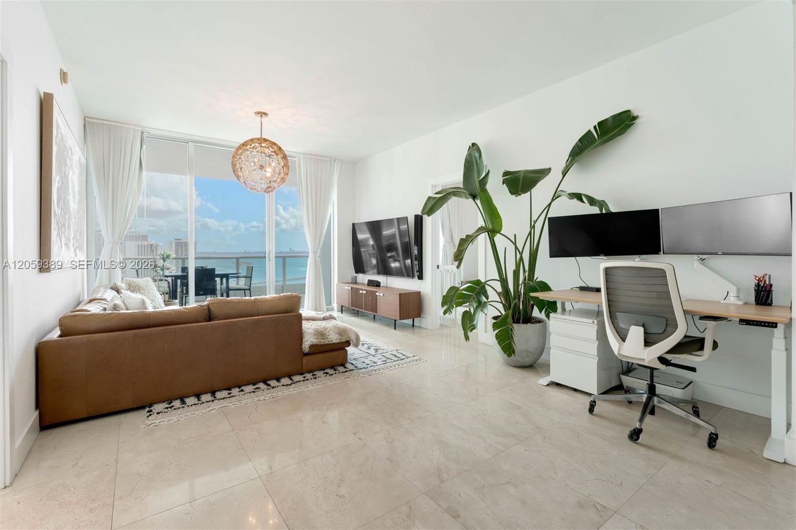 900 Biscayne Blvd # 2708, Miami FL 33132 photo 4