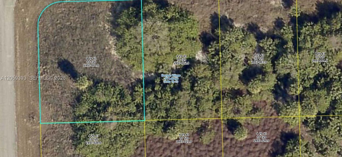 360 Neighborly Rd, La Belle FL 33935 photo 5