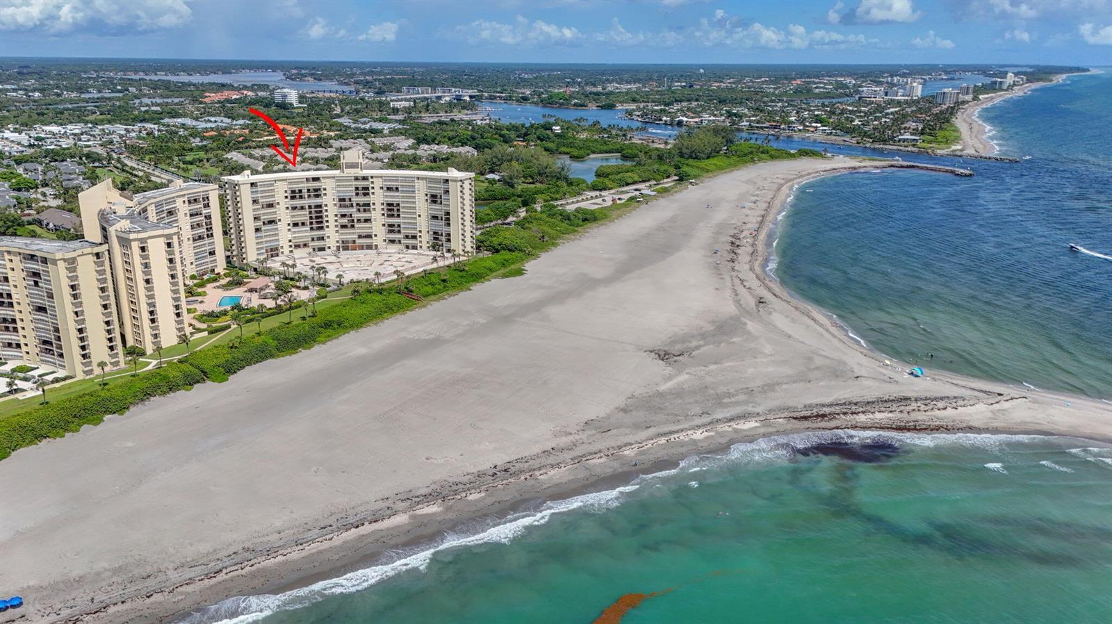 400 Ocean Trail Way # 408, Jupiter FL 33477 photo 2