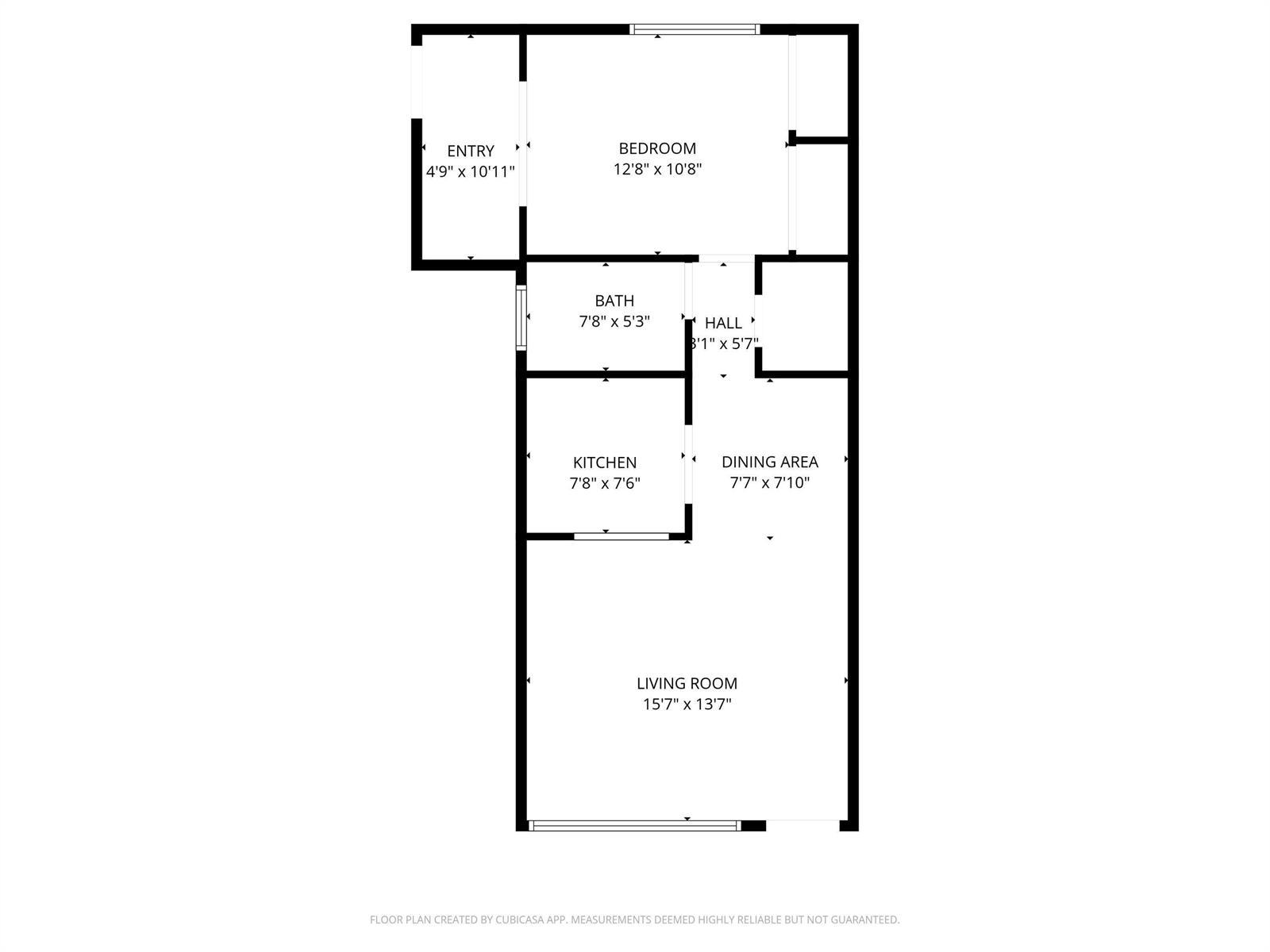 1980 Sunset Avenue # 7, FL 33461 photo 2