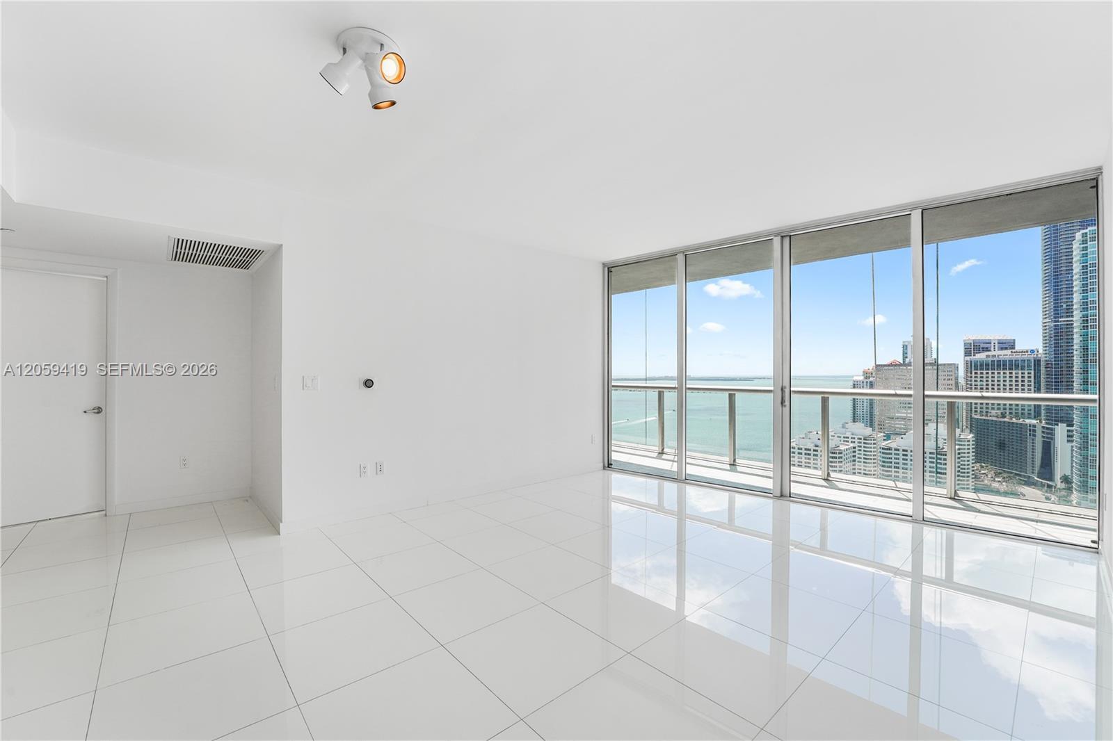 495 Brickell Ave # 3311, Miami FL 33131