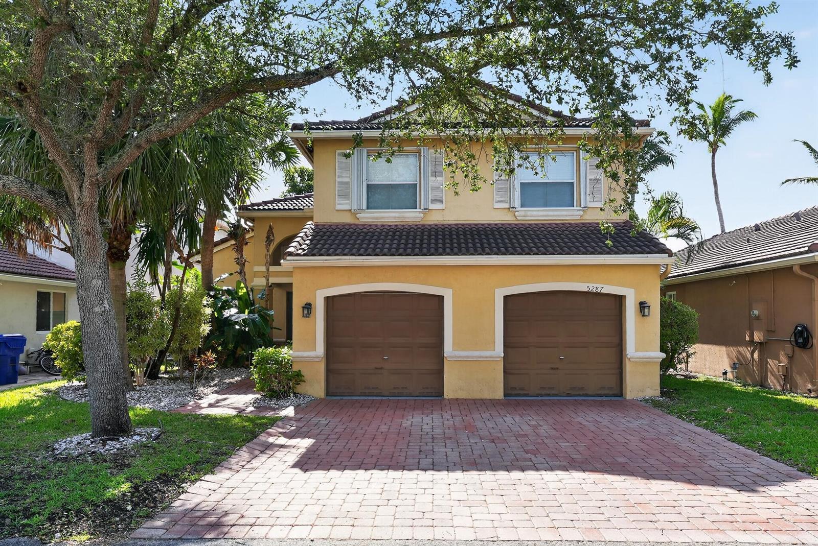 5287 SW 38th Way, Fort Lauderdale FL 33312