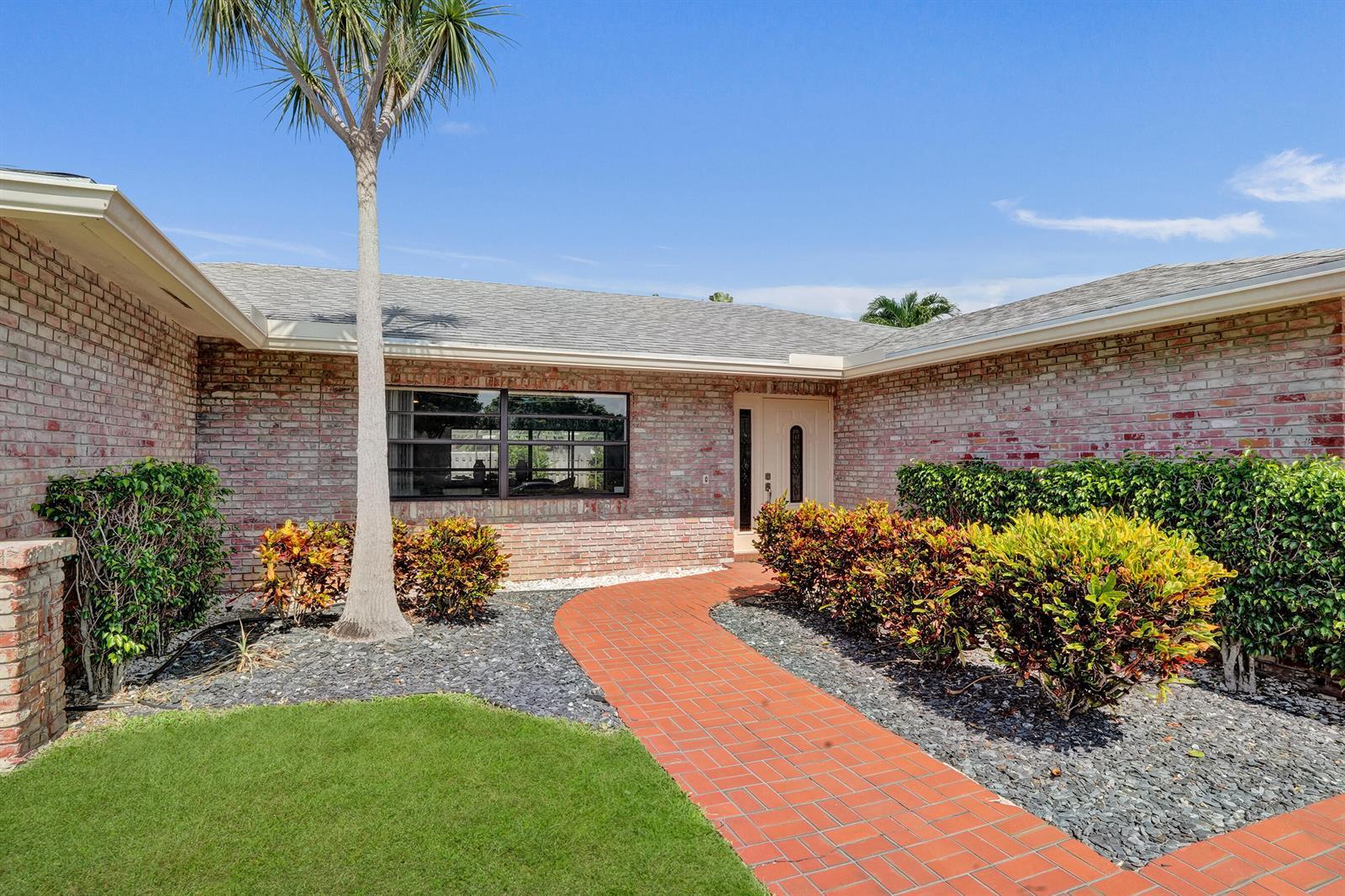 17679 WOODVIEW Terrace, Boca Raton FL 33487 photo 2