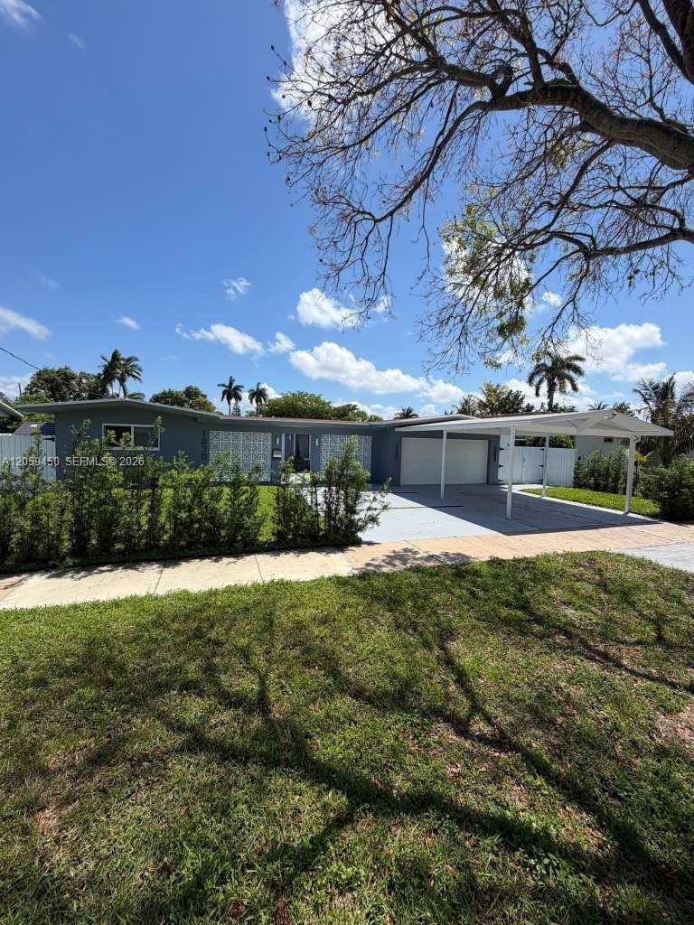 1030 NW 87th St # 0, Miami FL 33150 photo 4