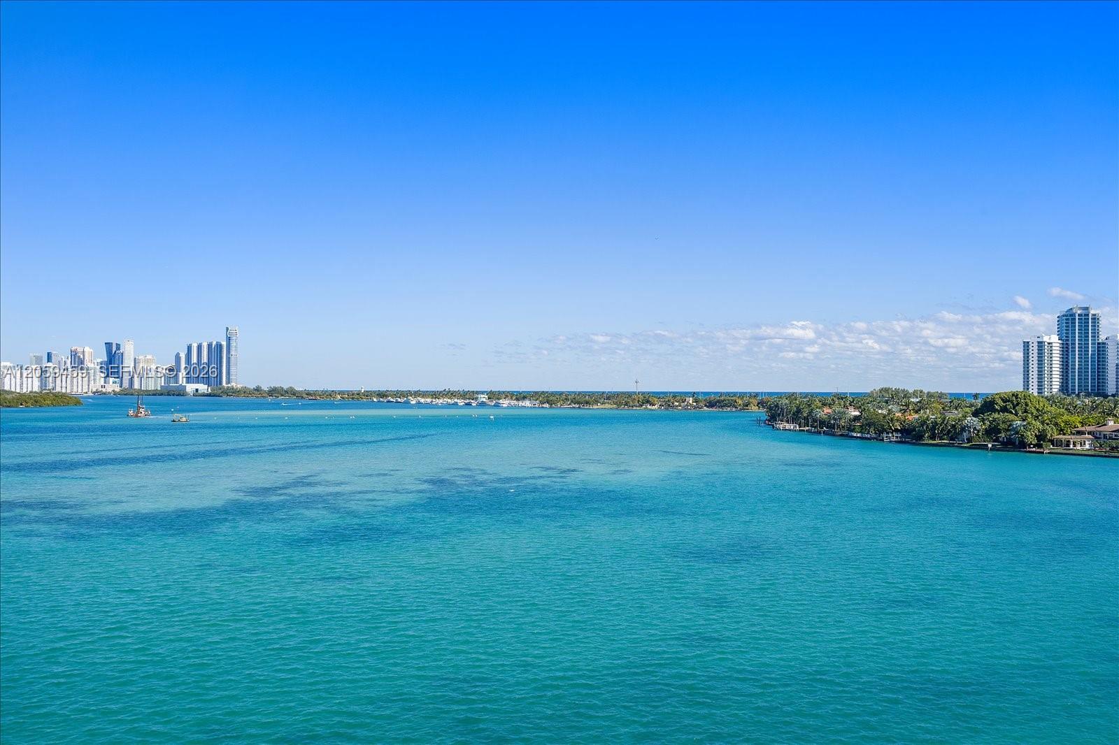 10350 W Bay Harbor Dr # 8C, Bay Harbor Islands FL 33154