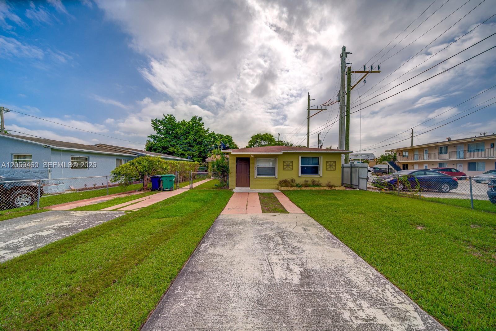 7358 SW 23rd St # 1, Miami FL 33155