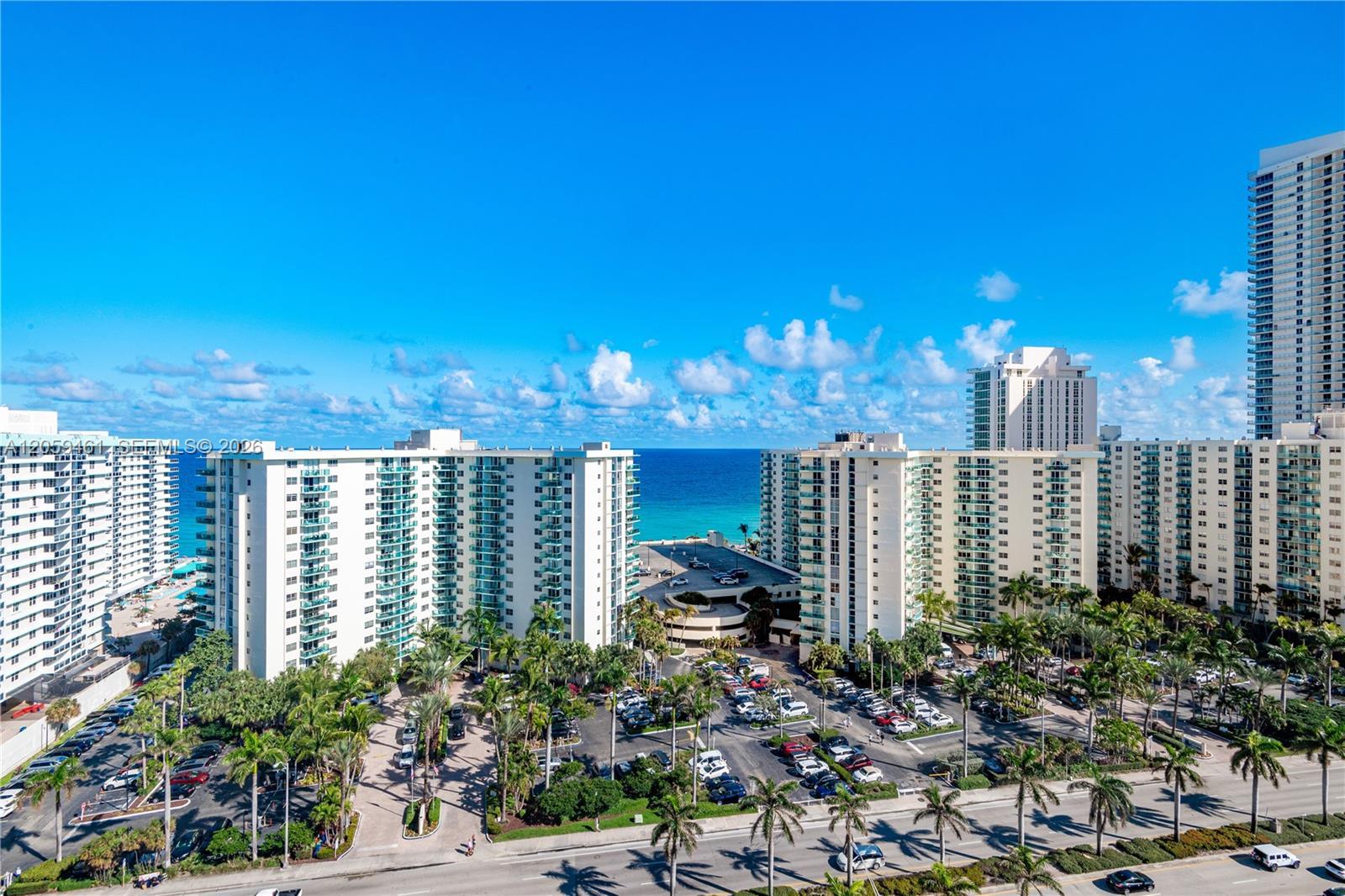 3800 S Ocean Dr # 1716, Hollywood FL 33019