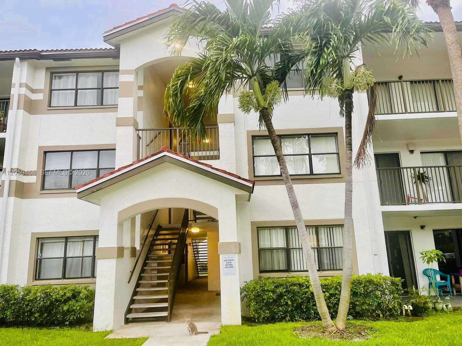 540 S Park Road # 9, Hollywood FL 33021 photo 2