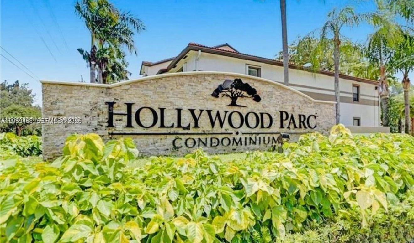 540 S Park Road # 9, Hollywood FL 33021 photo 3