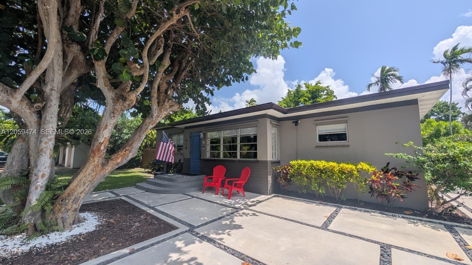 510 Raven Ave, Miami Springs FL 33166 photo 3