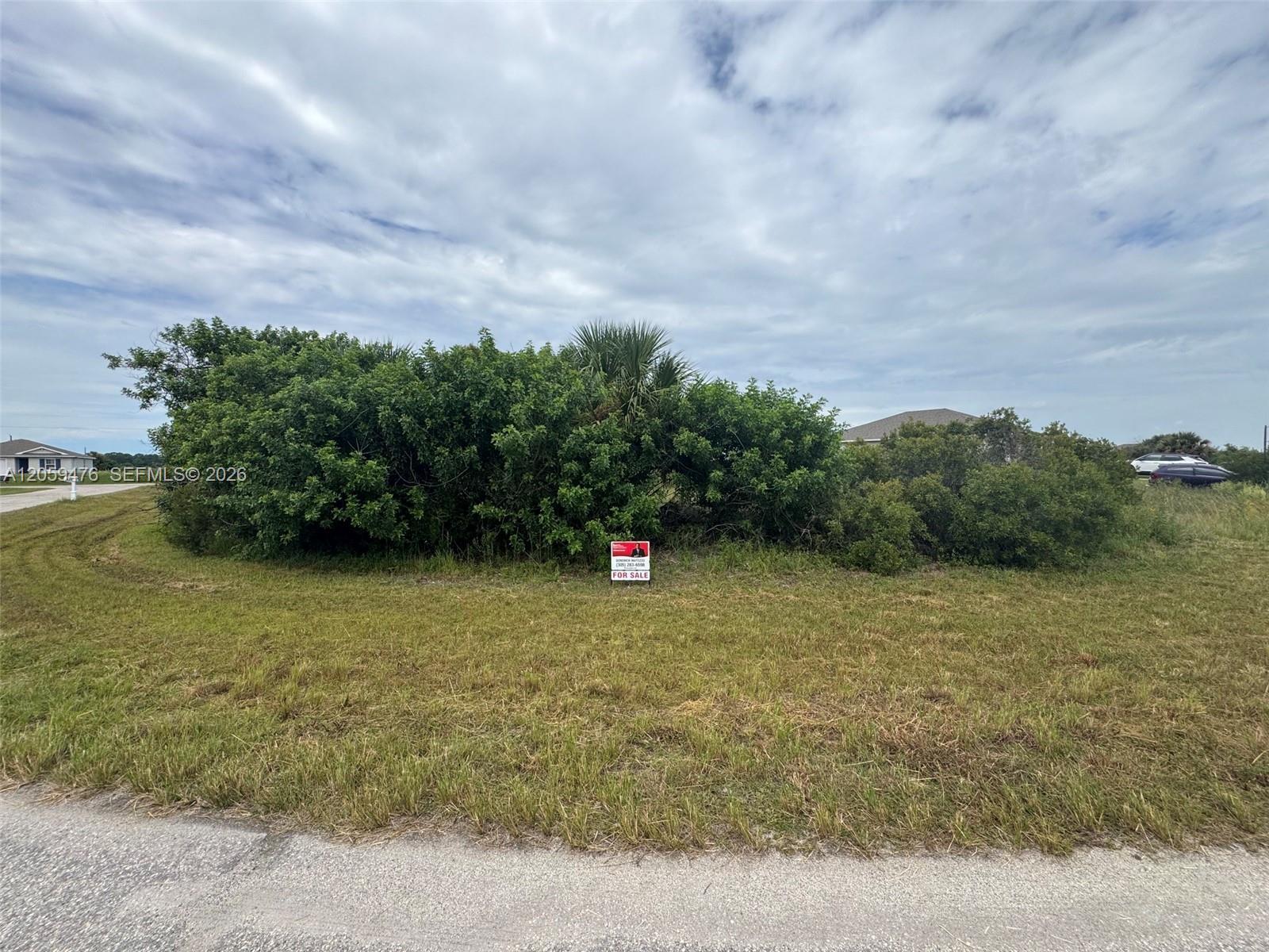 518 Ella Jean Pl, La Belle FL 33935
