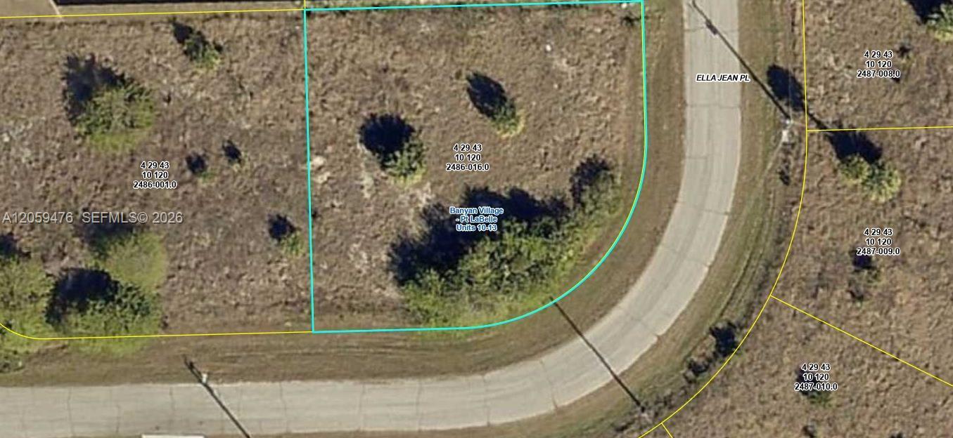 518 Ella Jean Pl, La Belle FL 33935 photo 5
