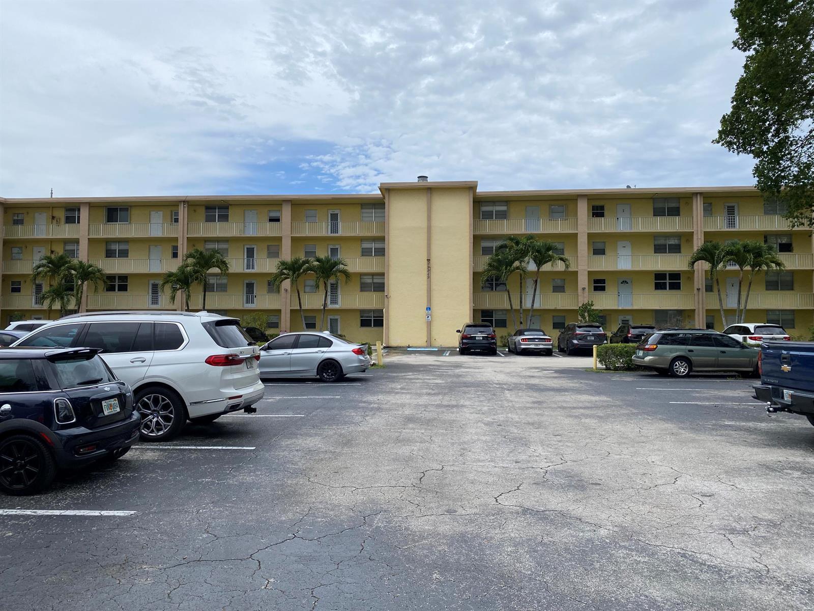 9949 Sandalfoot Boulevard # 529, Boca Raton FL 33428 photo 3
