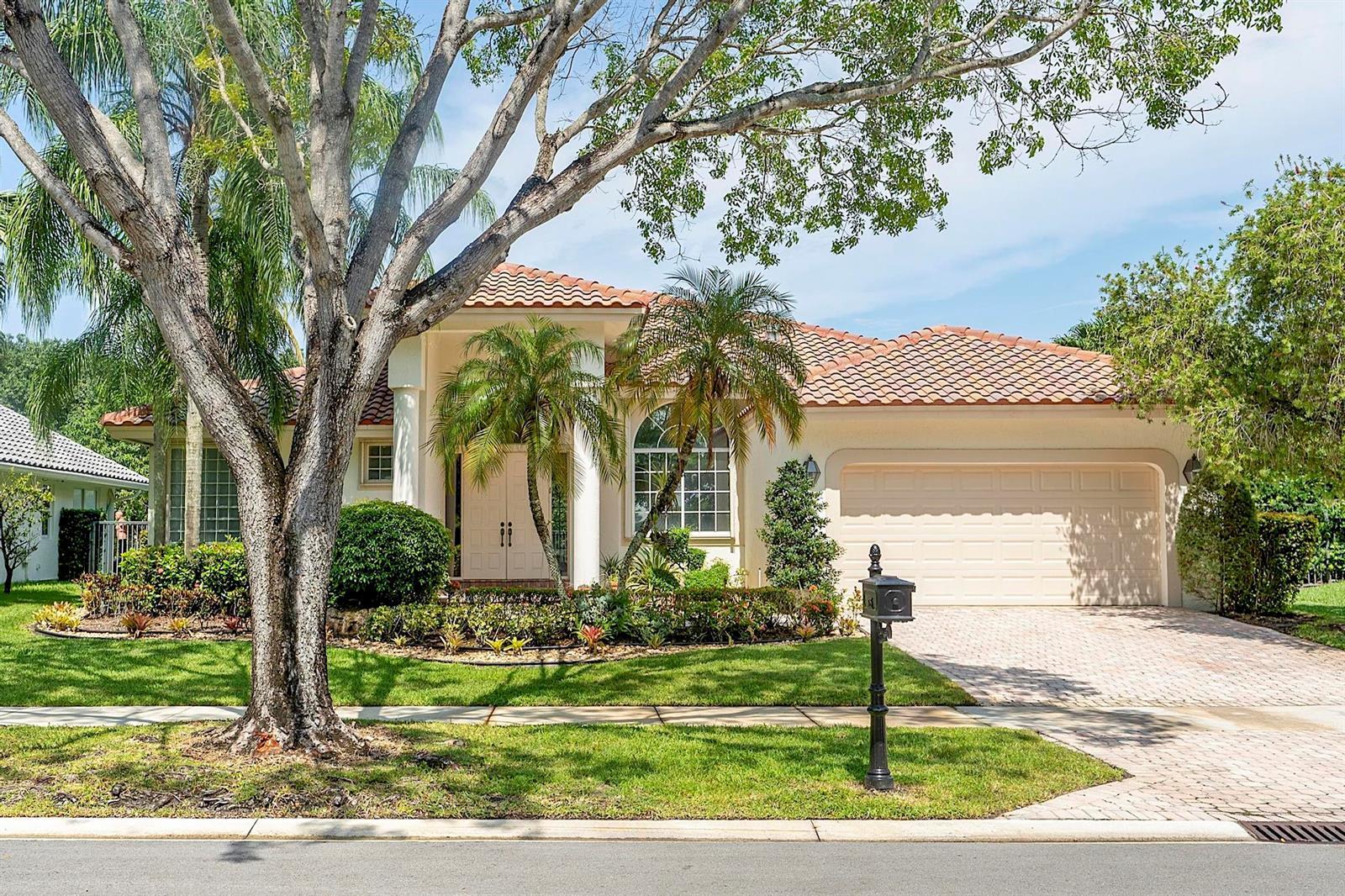 875 Bayside Lane, Weston FL 33326 photo 4