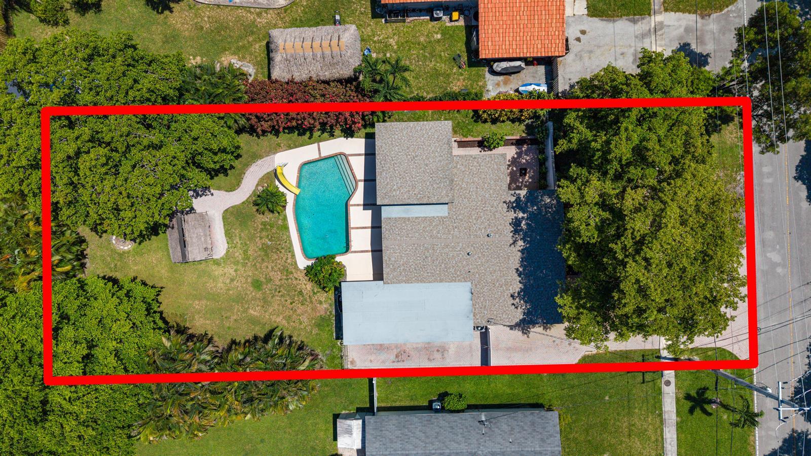880 E ACRE Drive, Plantation FL 33317 photo 4