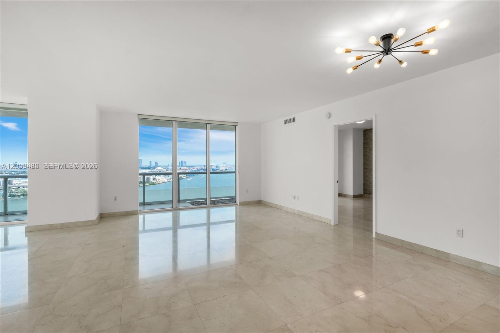 50 Biscayne Blvd # 2502, Miami FL 33132 photo 2