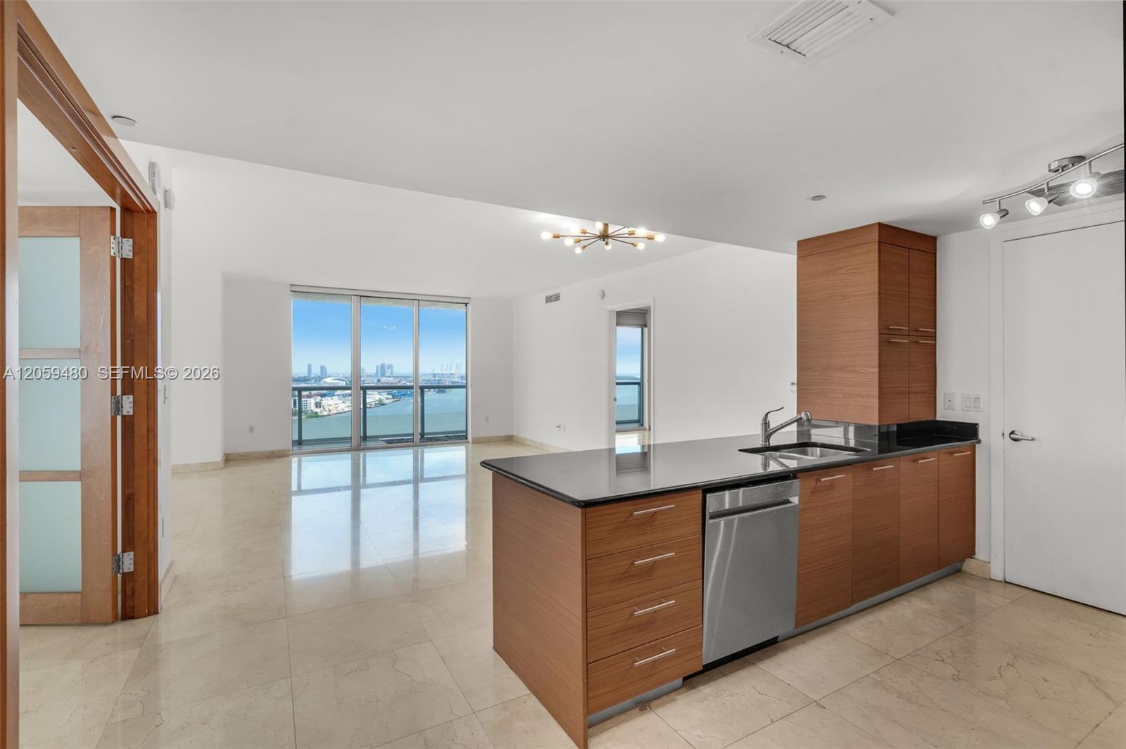 50 Biscayne Blvd # 2502, Miami FL 33132 photo 5