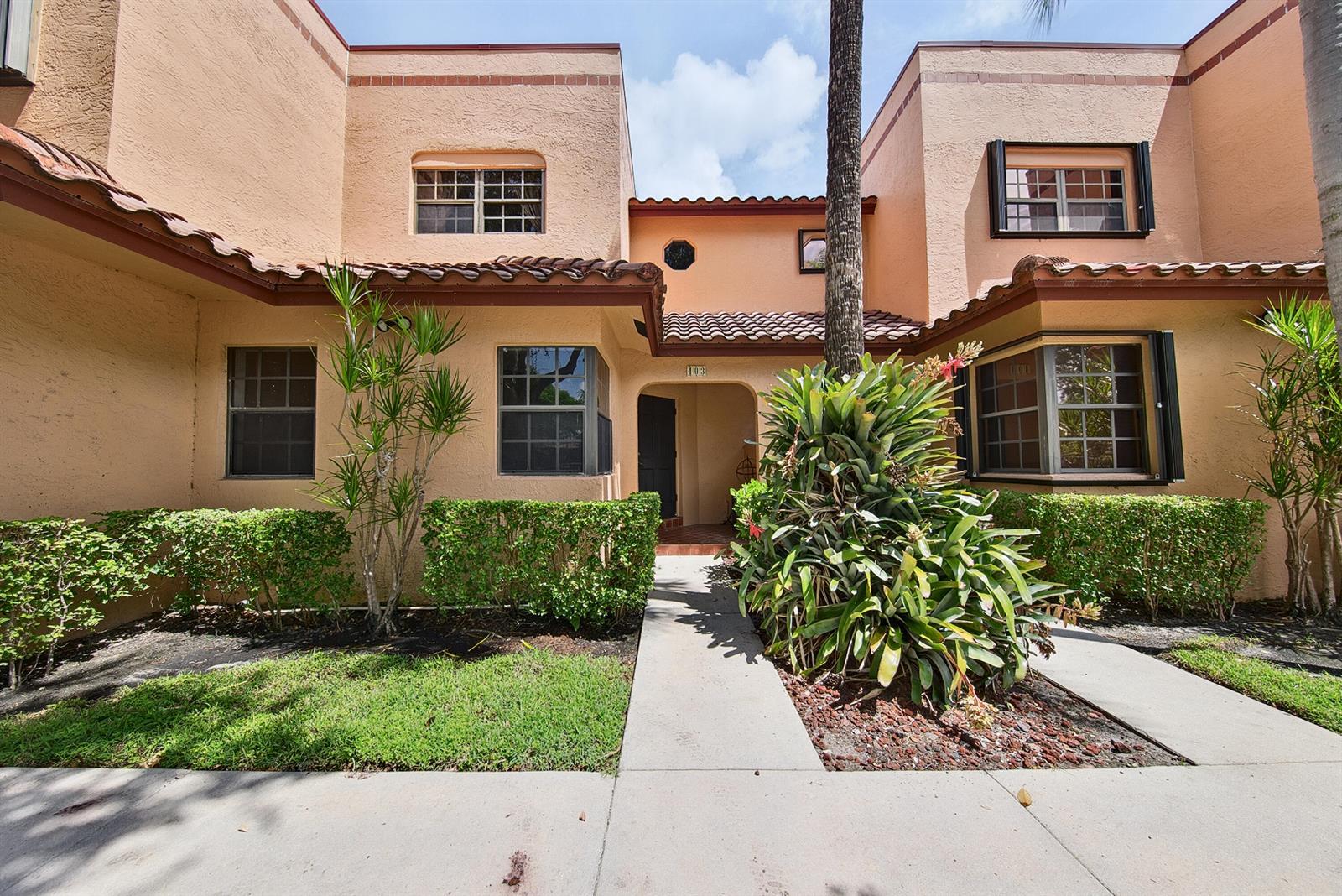 281 NE 16th Place Unit 403, Fort Lauderdale FL 33305