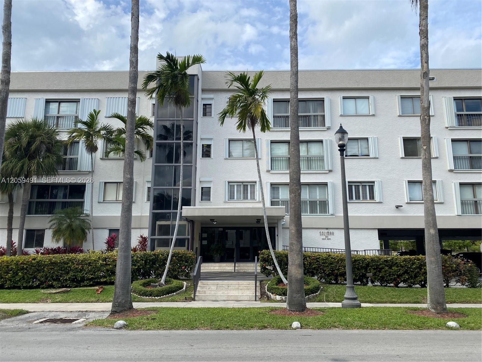 255 Galen Dr # 2M, Key Biscayne FL 33149