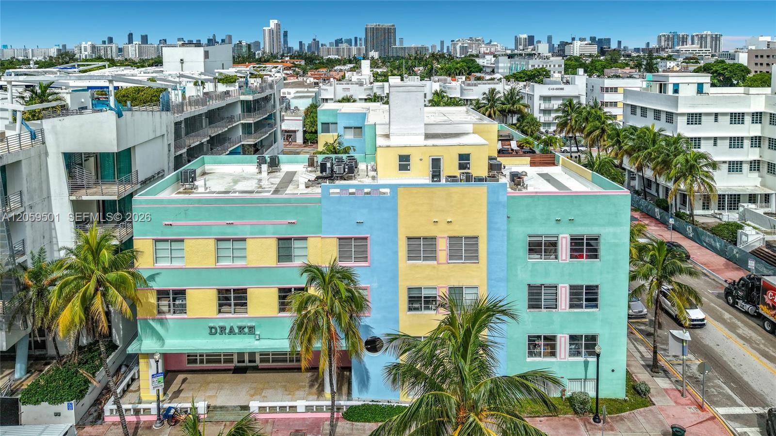 1460 Ocean Dr # 404, Miami Beach FL 33139 photo 2