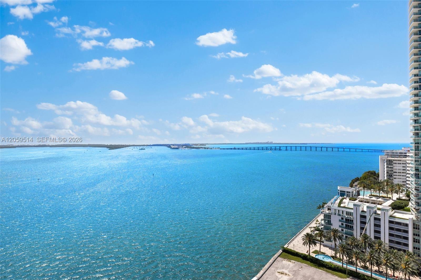 1155 Brickell Bay Dr # 2005, Miami FL 33131 photo 2