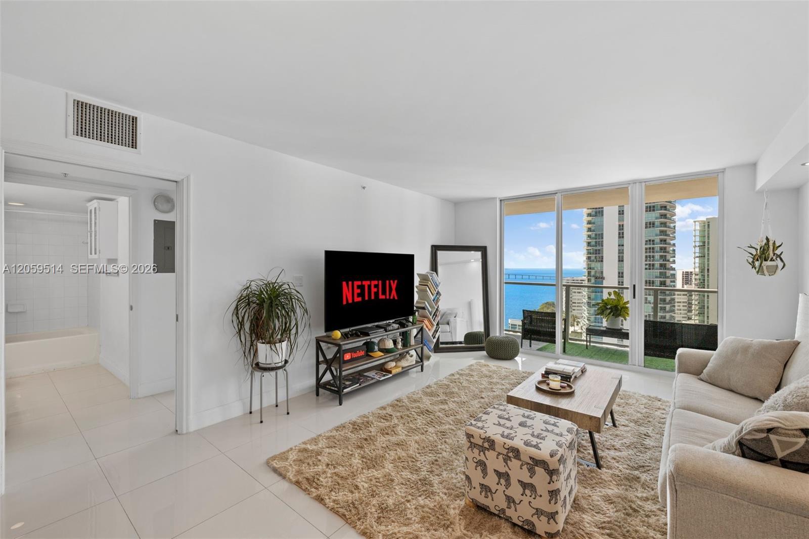 1155 Brickell Bay Dr # 2005, Miami FL 33131 photo 3