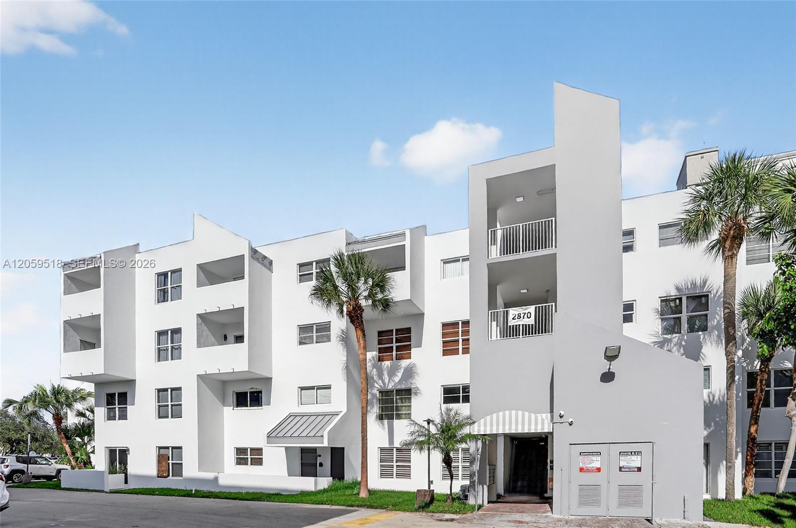 2870 NE 14th St Cswy # 203C, Pompano Beach FL 33062 photo 2