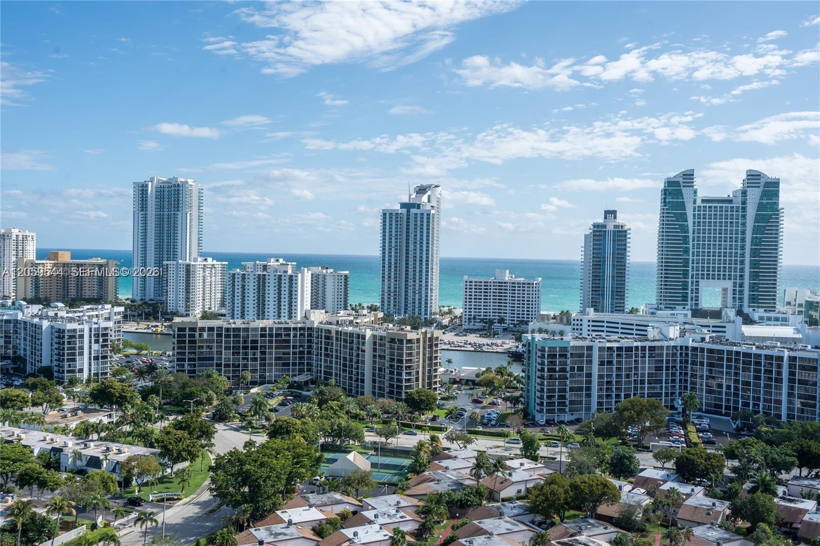 2500 Parkview Dr # 1804, Hallandale Beach FL 33009 photo 2