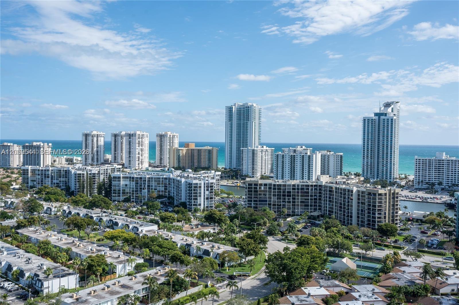 2500 Parkview Dr # 1804, Hallandale Beach FL 33009 photo 3