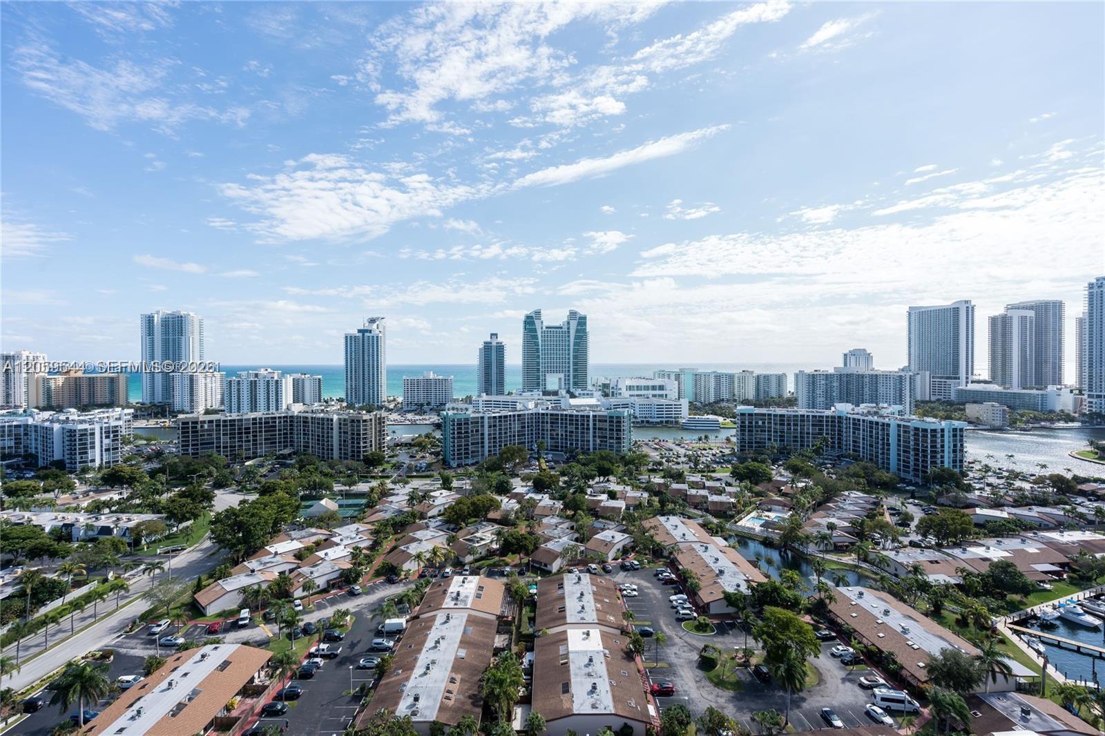 2500 Parkview Dr # 1804, Hallandale Beach FL 33009 photo 5