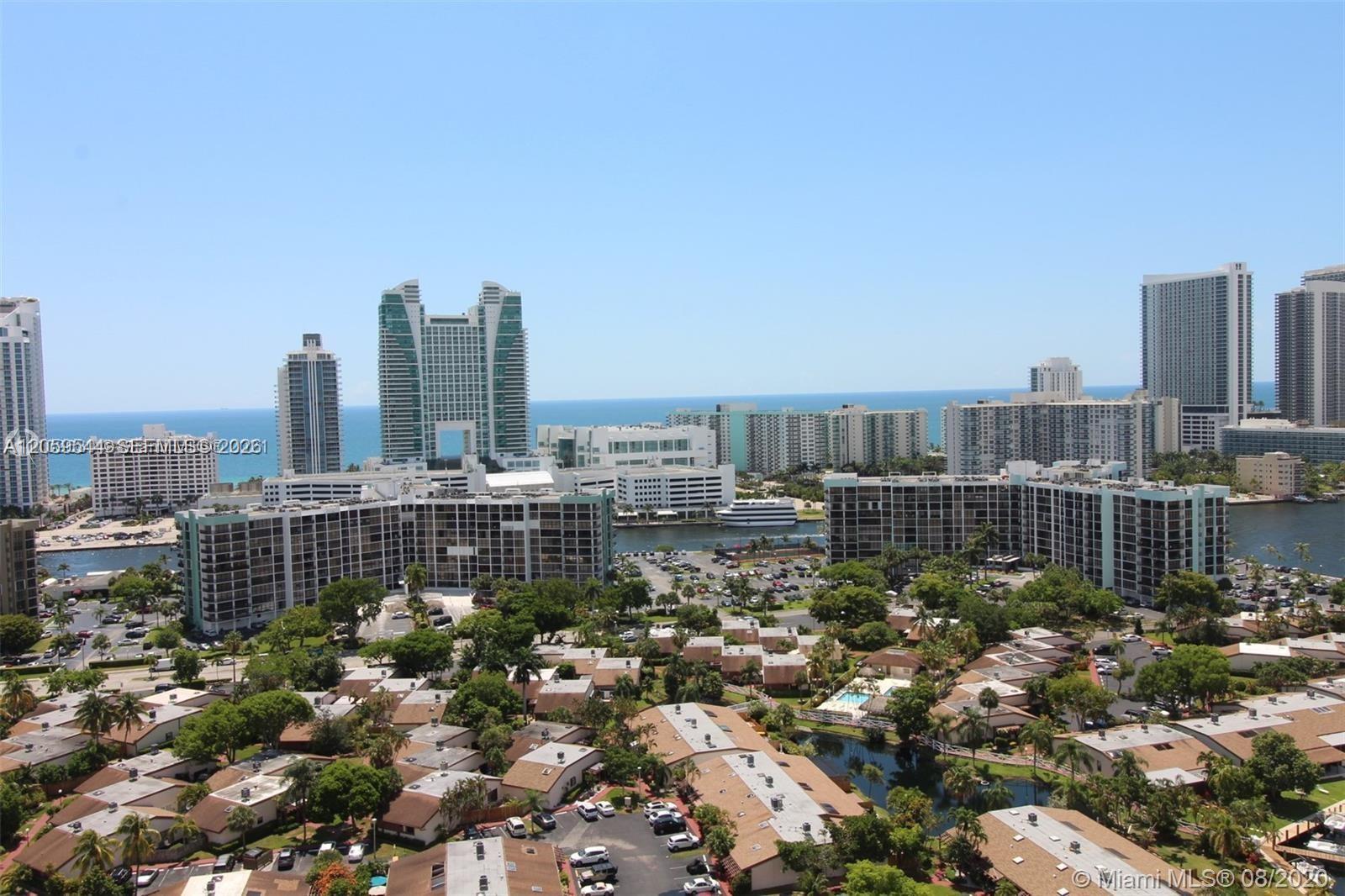 2500 Parkview Dr # 1804, Hallandale Beach FL 33009 photo 4