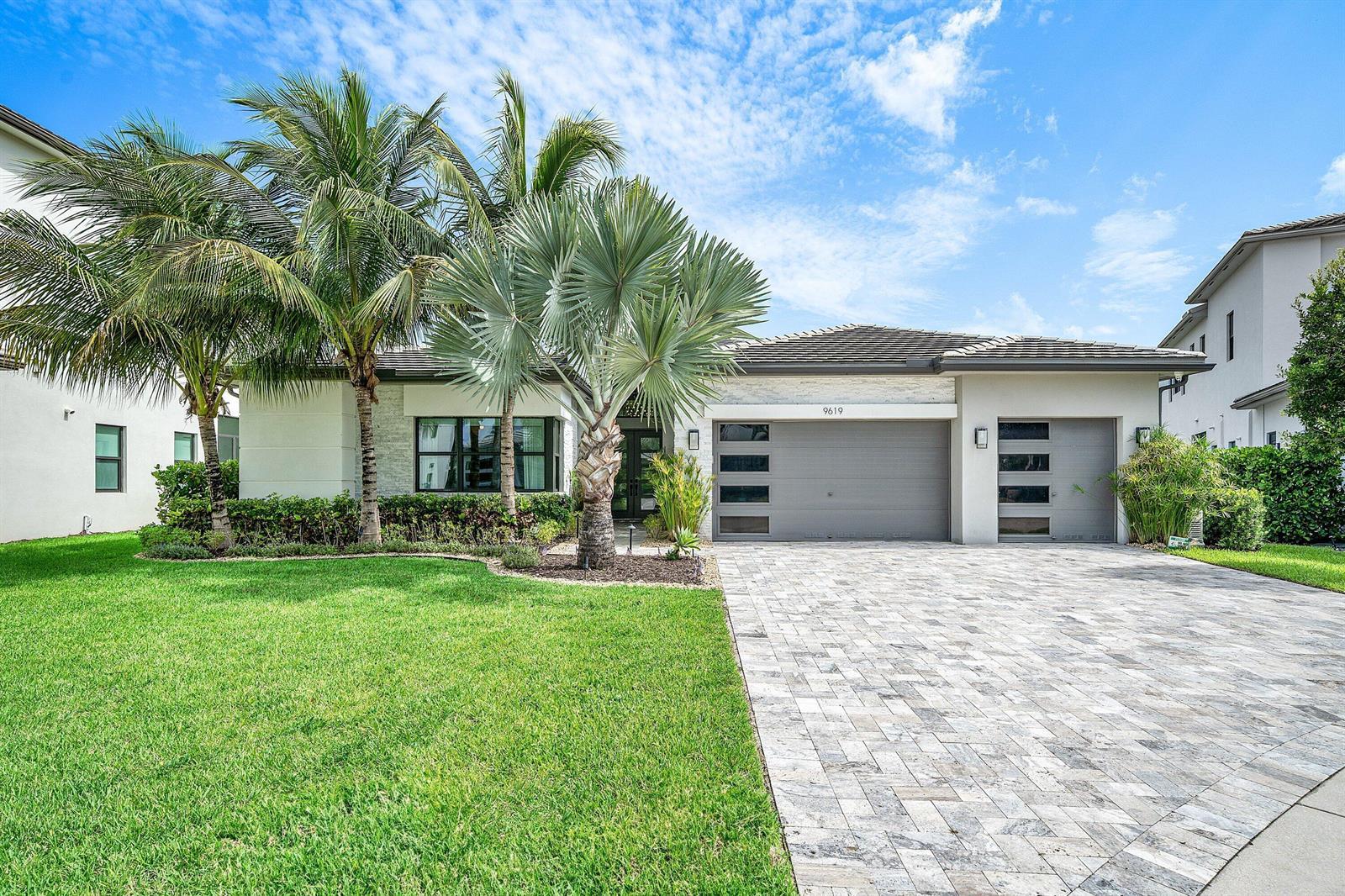 9619 Chianti Classico Terrace, Boca Raton FL 33496 photo 2