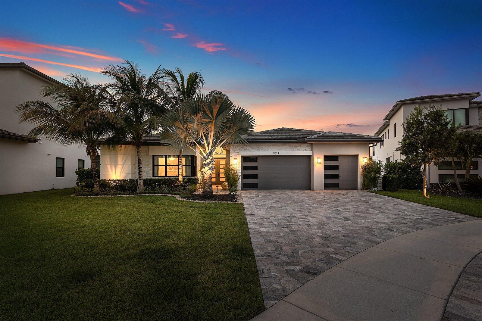 9619 Chianti Classico Terrace, Boca Raton FL 33496