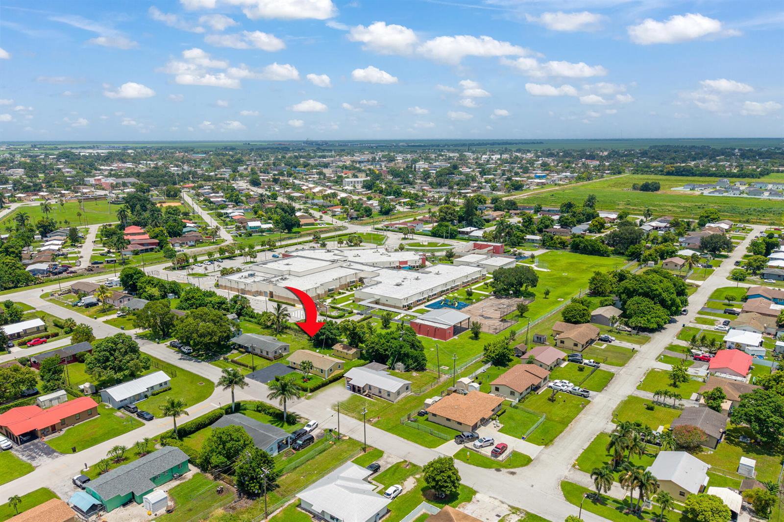 781 SW 12TH Street, Belle Glade FL 33430 photo 2