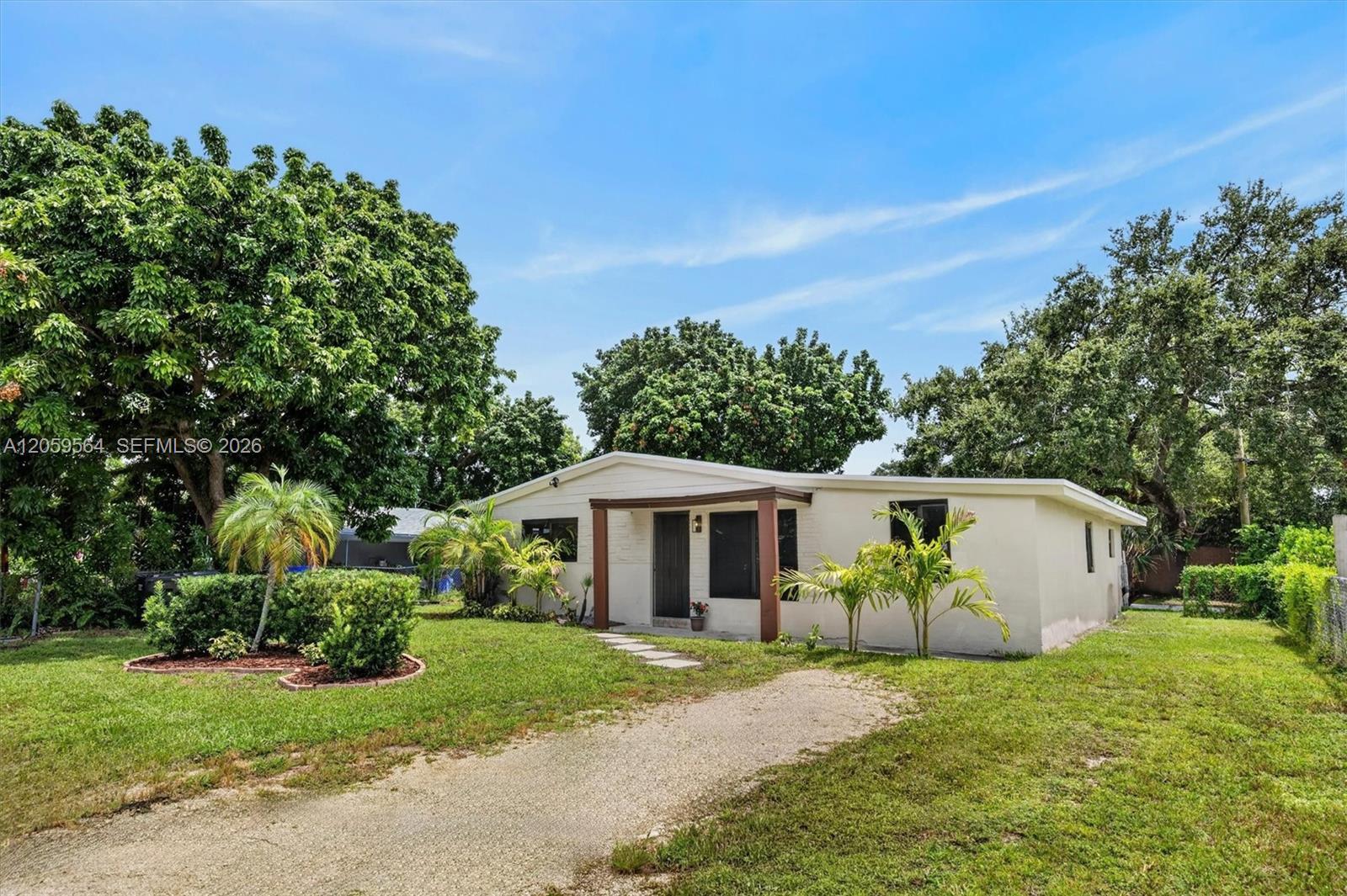 5626 Raleigh St, Hollywood FL 33021 photo 2