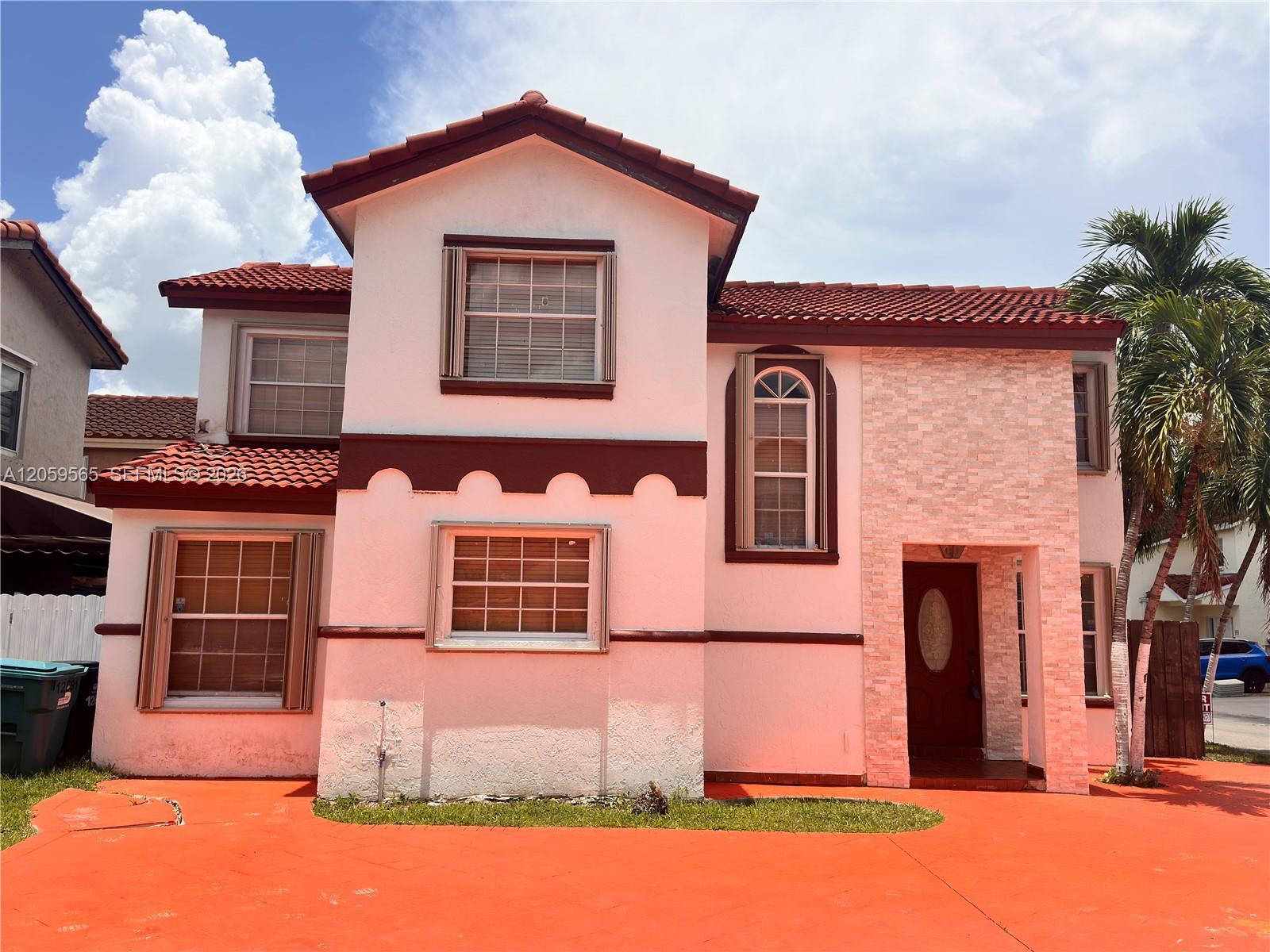 12681 NW 7th Trl, Miami FL 33182