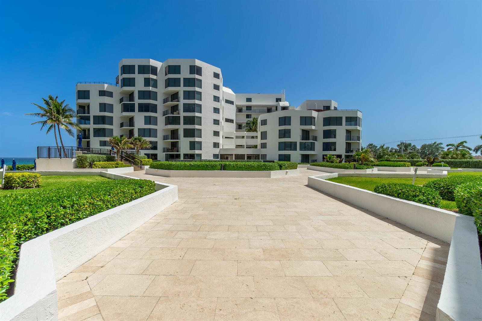 2565 S Ocean Boulevard # 103N, Highland Beach FL 33487 photo 2
