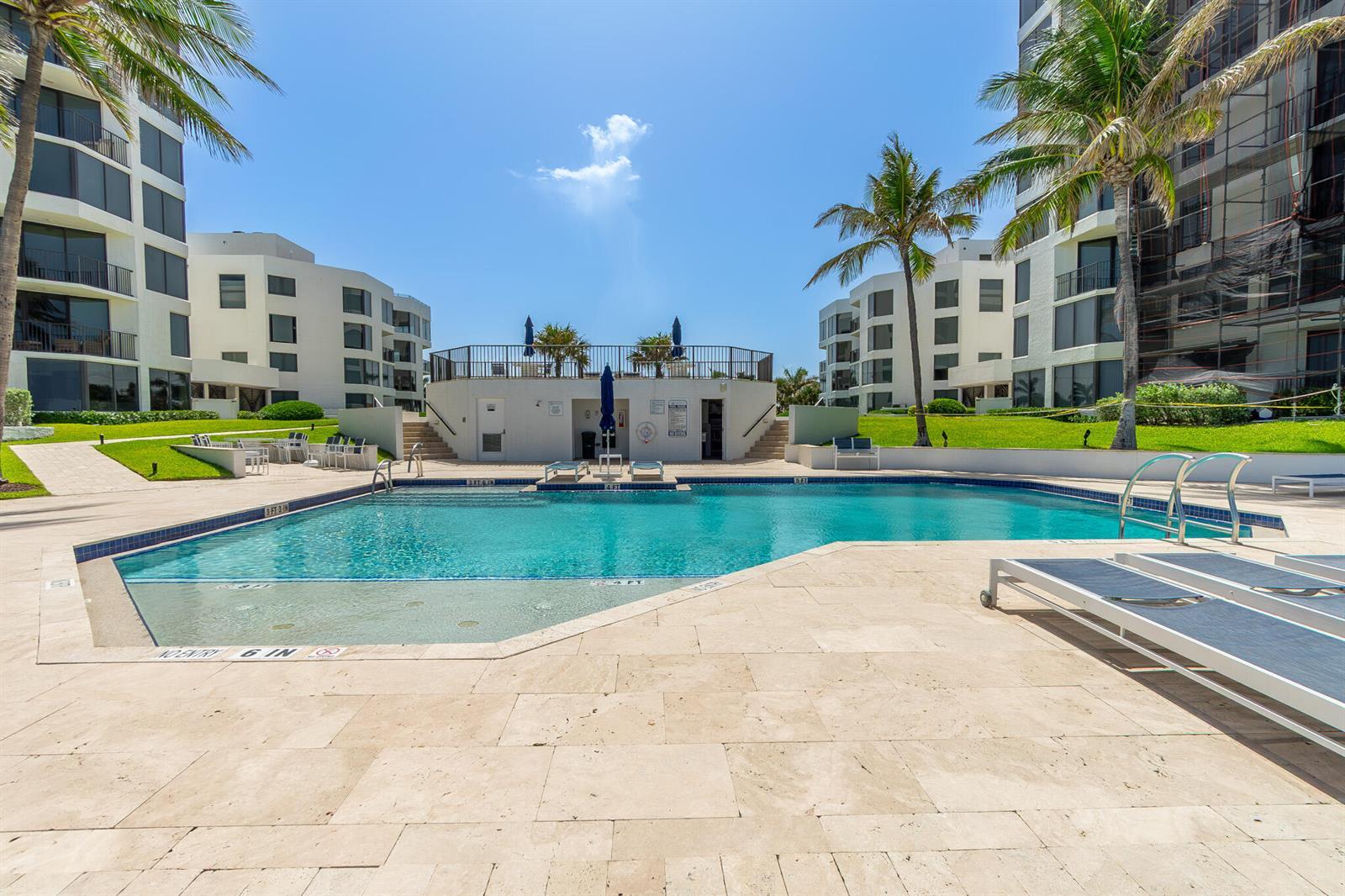 2565 S Ocean Boulevard # 103N, Highland Beach FL 33487 photo 3
