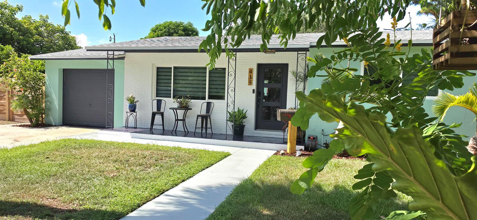 415 Park Avenue, Lake Park FL 33403