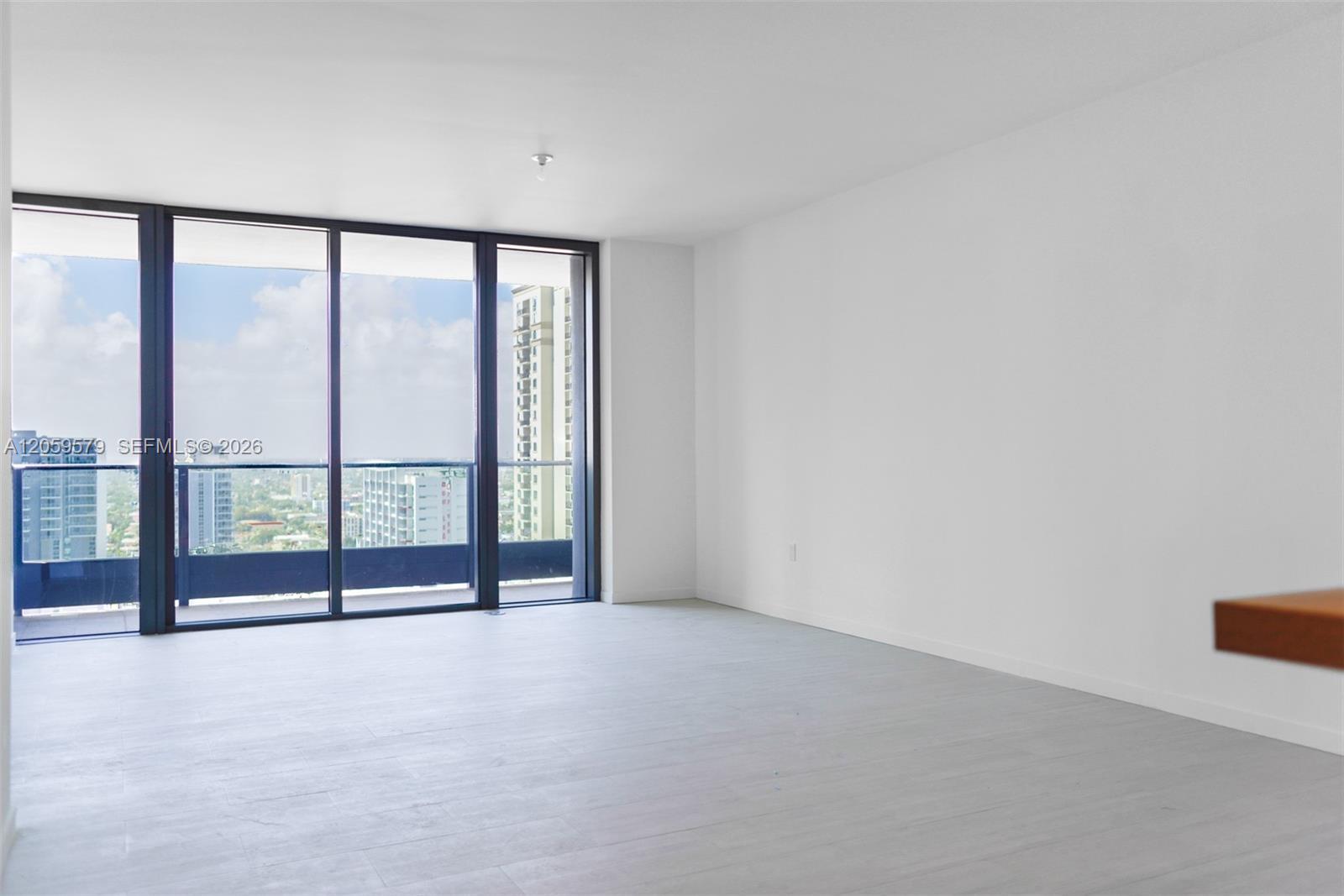 1000 Brickell Plaza # 2608, Miami FL 33131