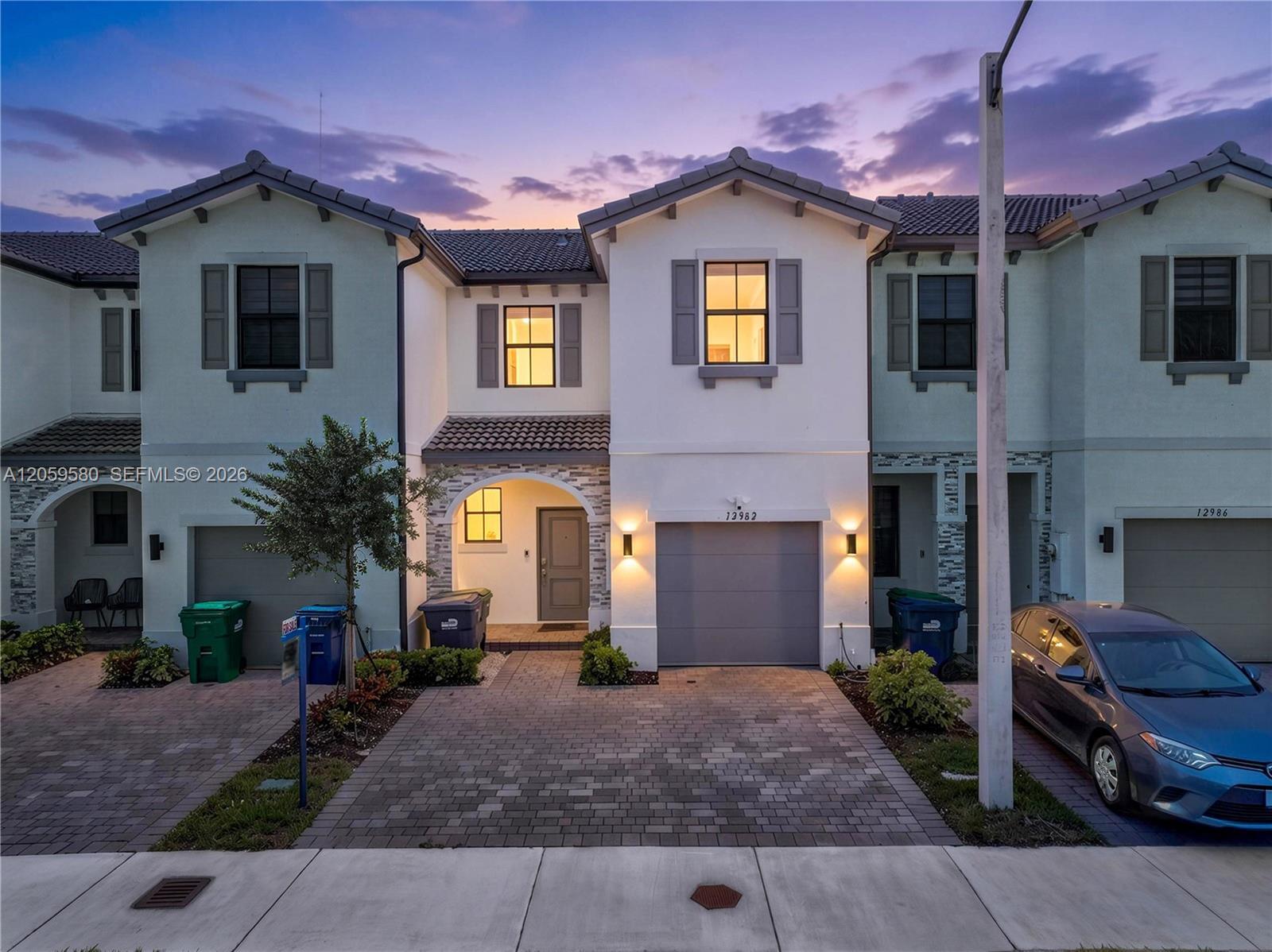 12982 SW 286th Ter, Homestead FL 33033